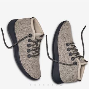 Allbirds Wool Runner-up Mizzles